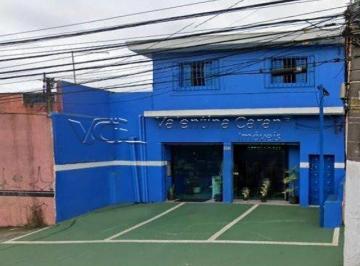 Comercial · 197m² · 3 Vagas · Casa comercial em frente Shopping Interlagos