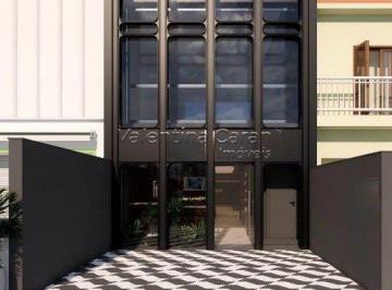 Comercial · 121m² · 1 Vaga · Sobre loja 120m² - Jardins