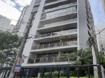 Apartamento · 346m² · 3 Quartos · 2 Vagas · Lindo apto 365m2 no Jardim Paulista!