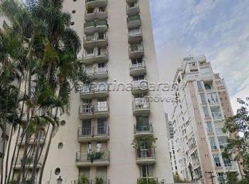 Apartamento · 245m² · 3 Quartos · 2 Vagas · Lindo apto 245m2 no Jardins!