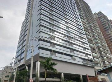 Comercial · 170m² · 4 Vagas · CONJUNTO COMERCIAL - VENDA/LOCAÇÃO - INDIANOPOLIS