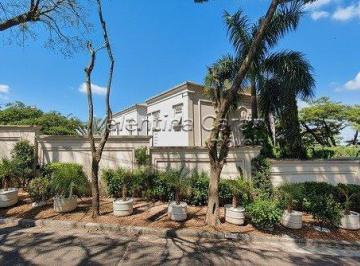Casa · 584m² · 5 Quartos · 5 Vagas · Casa de Luxo 584m² à Venda na Vila Madalena.