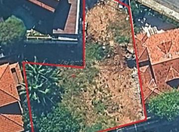 Rural · 787m² · Terreno Residencial à Venda em Sumaré, SP