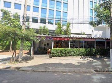 Comercial · 226m² · 5 Vagas · Loja em Higienópolis, SP - Venda e Aluguel