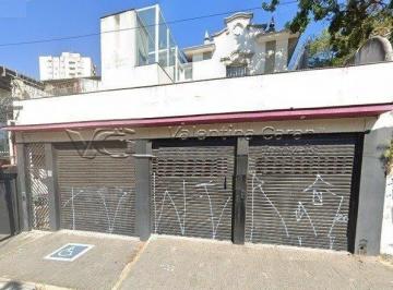 Comercial · 500m² · 2 Vagas · CASA COMERCIAL 500m² ALUGA  SANTANA.
