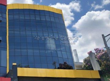 Comercial · 880m² · 10 Vagas · PRÉDIO COMERCIAL EM GUARULHOS ALTA VISIBILIDADE