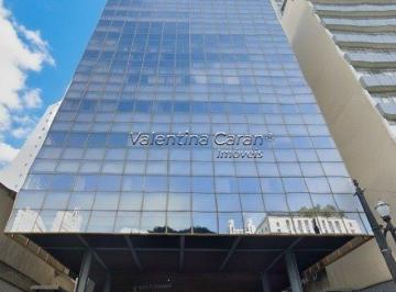 Comercial · 87m² · 2 Vagas · Sala Comercial à Venda no Centro SP