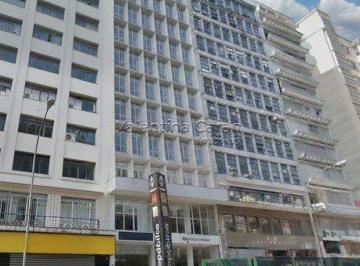 Comercial · 2800m² · Prédio para Venda e Aluguel na República SP