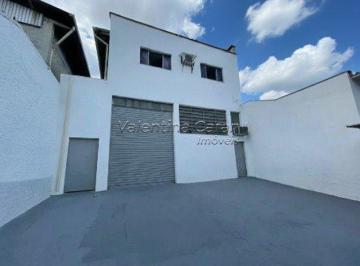 Comercial · 357m² · Galpão à Venda e Aluguel em Vila Baby, SP