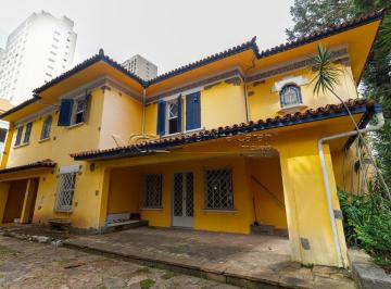 Comercial · 1270m² · Casa comercial à venda e locação em São Paulo