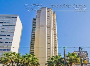 Apartamento · 191m² · 3 Quartos · 4 Vagas · JARDIM PAULISTA 3 SUITES E 4 VAGAS