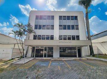Comercial · 1000m² · 25 Vagas · Prédio à venda e aluguel no Butantã