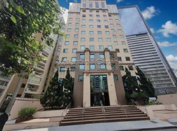 Comercial · 63m² · 2 Vagas · Sala à Venda na Vila Olímpia - São Paulo