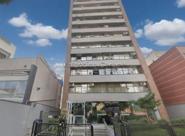 Comercial · 250m² · 4 Vagas · VILA OLIMPIA - 300m2