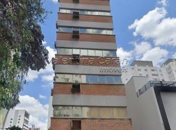 Comercial · 180m² · 1 Vaga · Cobertura corporativa próximo à Av.Paulista, 180m²