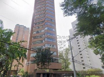 Apartamento · 373m² · 4 Quartos · 5 Vagas · Apartamento 373 m² à Venda - Panamby, SP