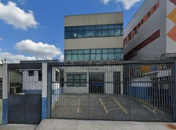 Comercial · 1500m² · 10 Vagas · Prédio à Venda - Próximo ao Metrô Jabaquara