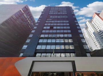Comercial · 55m² · 2 Vagas · Sala na Avenida Paulista - Cerqueira Cesar