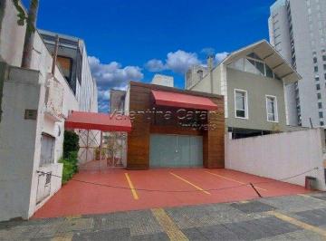 Comercial · 350m² · 12 Vagas · Casa Comercial para Aluguel em Pinheiros