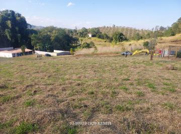 Terreno , Santa Isabel · Terreno 1000m²,Condom,Ouro Fino, Sta Isabel, aclive leve, vista linda, Oportunid