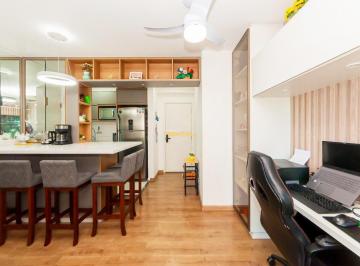 Apartamento de 3 quartos, Curitiba · Apartamento com 3 quartos no Bacacheri