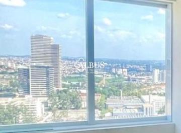 Comercial · 40m² · 1 Vaga · SALA, 40 M² - VENDA POR R$ 420.000,00 NO ALPHAVILLE EMPRESARIAL - BARUERI/SP