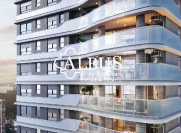 Apartamento · 95m² · 2 Quartos · 2 Vagas · APARTAMENTO COM 2 SUÍTES À VENDA, 95 M² EM ALPHAVILLE CONDE II - BARUERI/SP