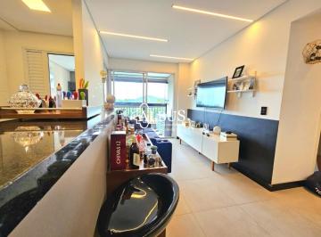 Foto 01 · Apartamento a venda com 63m por 850.000,00 no Life Park, Green Valley- Barueri-SP