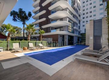 Apartamento de 3 quartos, Curitiba · Apartamento à venda no Edifício La Serena – Batel, Curitiba - PR