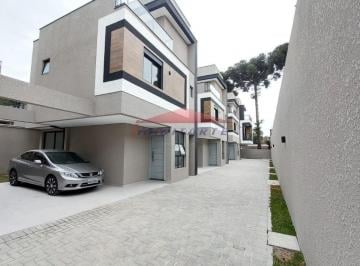 Foto 01 · Imperdível sobrado à venda em Curitiba-PR no Juvevê: 3 quartos,sendo  3 suítes, 1 sala, 5 banheiros,