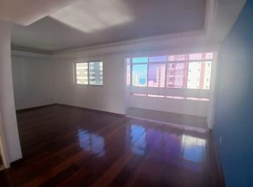 Apartamento de 4 quartos, Salvador · Amplo apartamento nascente a venda na PITUBA 