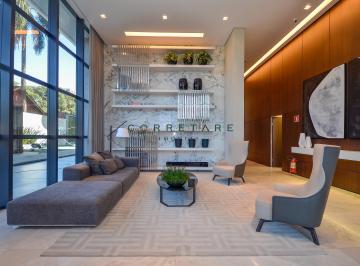 Apartamento de 3 quartos, Curitiba · Apartamento Batel - 3 Quartos ( 1 suite ) + sacada gourmet + 3 Vagas
