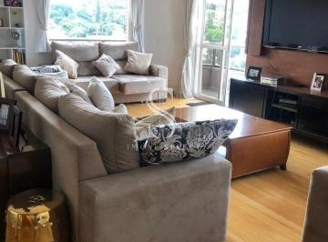 Apartamento · 185m² · 4 Quartos · 3 Vagas · Condomínio Cartier em Higienópolis - Apartamento com 185m² - 4 dormitórios, sendo 2 suítes e 3 vagas