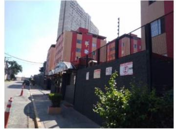 Foto 01 · Apartamento, Vila Sílvia, São Paulo, SP