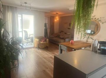 Apartamento de 2 quartos, São Paulo · Apartamento com 2 Quartos à venda, 70m² - Butantã