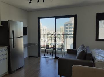 Apartamento de 1 quarto, São Paulo · Imóvel para aluguel com 1 quarto em Butantã - São Paulo - SP