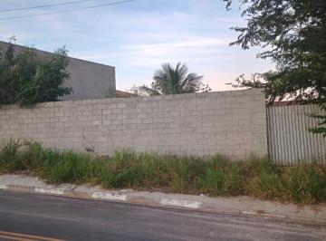 Foto 01 · Terreno à venda em Monte Mor - Jardim Colorado com 400m² de área!