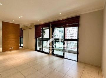 44cb0f99978bcd8561332d949c68749e108dc6f5 · Apartamento com 3 dormitórios, 108 m² - venda por R$ 990.000,00 ou aluguel por R$ 7.000,00/mês - Pom