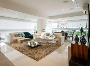 f566590279d335aab778f4f6ce2c40586bf1e5ed · Apartamento com 4 dormitórios à venda, 222 m² por R$ 3.800.000,00 - Gonzaga - Santos/SP