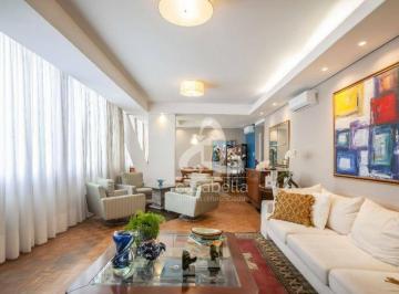 7c3599a746dce43591123123acfd9fce1b282531 · Apartamento com 3 dormitórios à venda, 220 m² por R$ 2.100.000,00 - Gonzaga - Santos/SP