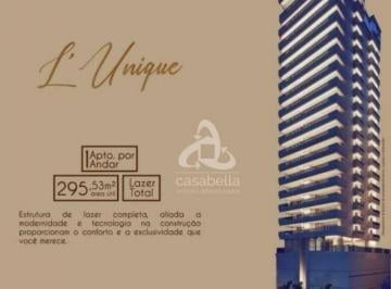 bd0809b2e31eb2d7c475c481804c9af115eb82c7 · Apartamento com 4 dormitórios à venda, 295 m² por R$ 5.900.000,00 - Ponta da Praia - Santos/SP