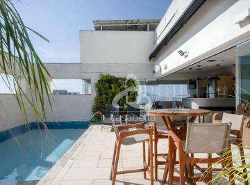 bf2ad321446cc569e764c0dce369a2ff0b0f0005 · Cobertura com 3 dormitórios à venda, 375 m² por R$ 6.990.000,00 - Vila Rica - Santos/SP
