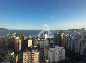 1564b3b593c4d9456c9883c85385dd9c37b3b10f · Apartamento com 1 dormitório à venda, 58 m² por R$ 900.000,00 - Pompéia - Santos/SP