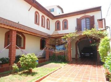 Casa · 210m² · 4 Quartos · 4 Vagas · sobrado a venda -  Vila Formosa