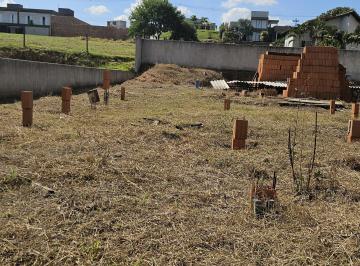 Terreno , Indaiatuba · TERRENO 1000 m² COND. TERRAS DE ITAICI , INDAIATUBA SP