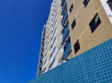 Apartamento de 1 quarto, Maceió · Apartamento com 37 m² e 1 quarto à venda em Cruz das Almas