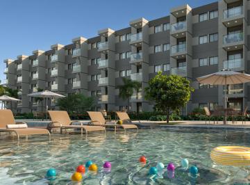 Apartamento de 1 quarto, Tamandaré · Lançamento Costa dos Coqueiros – Seu Refúgio na Praia dos Carneiros!