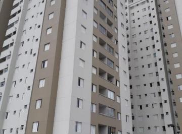 Apartamento de 3 quartos, São Paulo · BUTANTÃ 