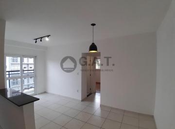Foto 09 · Apartamento à venda em Votorantim-SP: 2 quartos, 2 salas, 1 banheiro, 1 vaga na garagem, 52,00 m² no