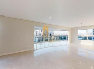 Apartamento · 324m² · 2 Quartos · 6 Vagas · Condominio Splendid Moema - Apartamento de 324m² com 2 suites 4 banheiros e 6 vagas